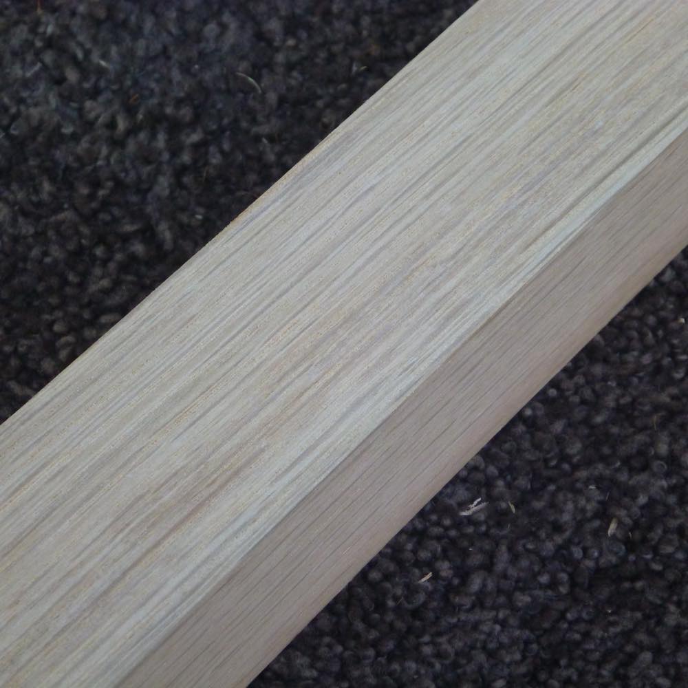 ホワイトオーク 角材 750×40×40 (仕上げ加工済み商品)