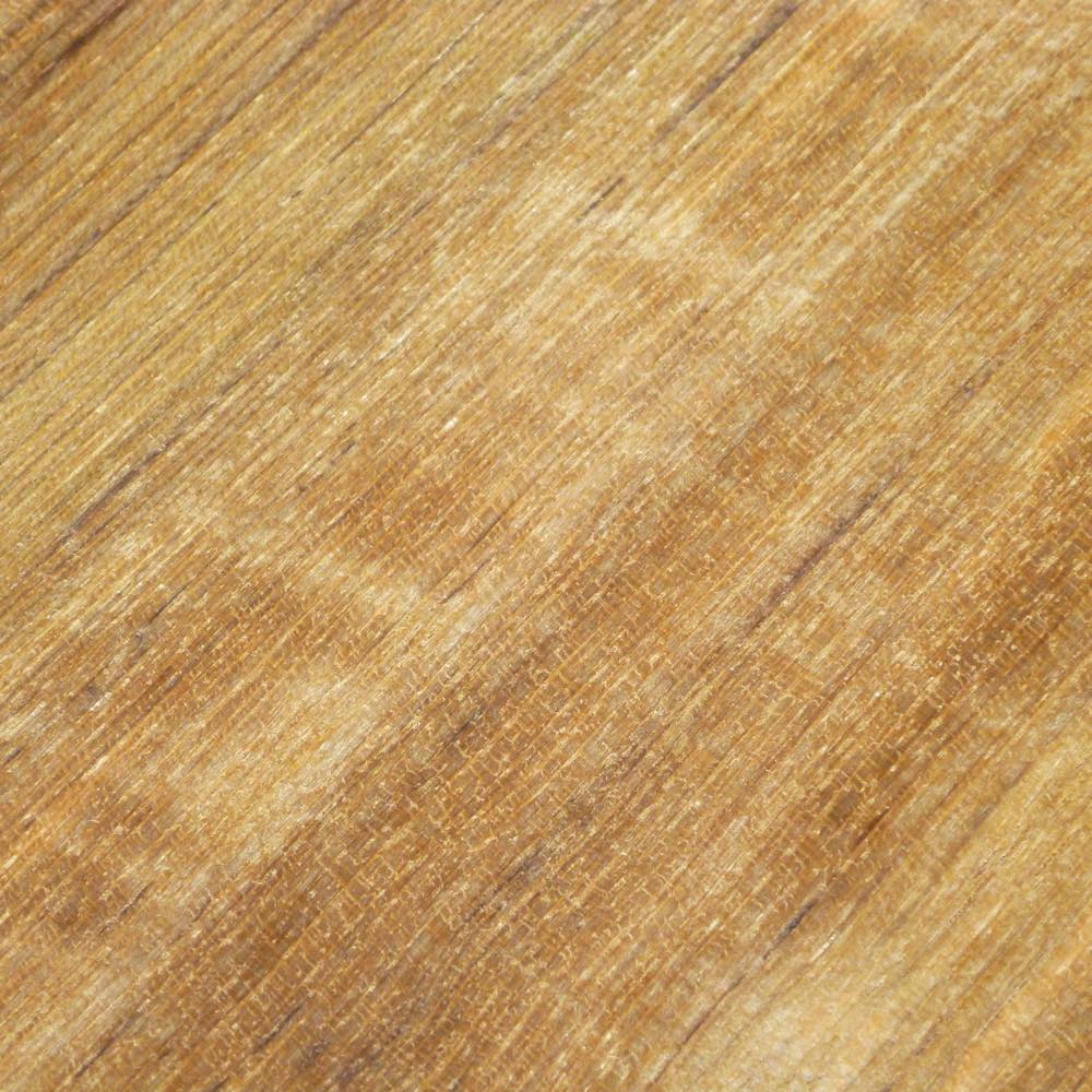 チーク 柾目 450×12×120 (仕上げ加工済み商品)