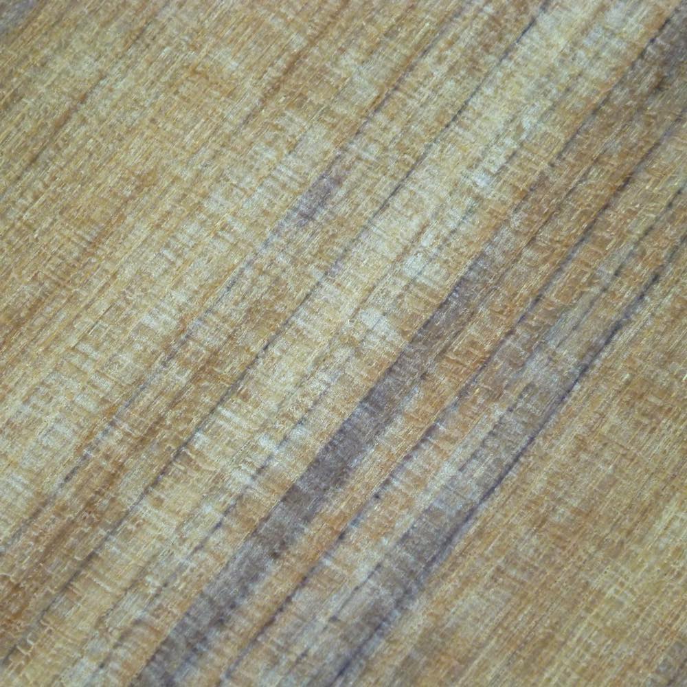 チーク 柾目 300×12×180 (仕上げ加工済み商品)