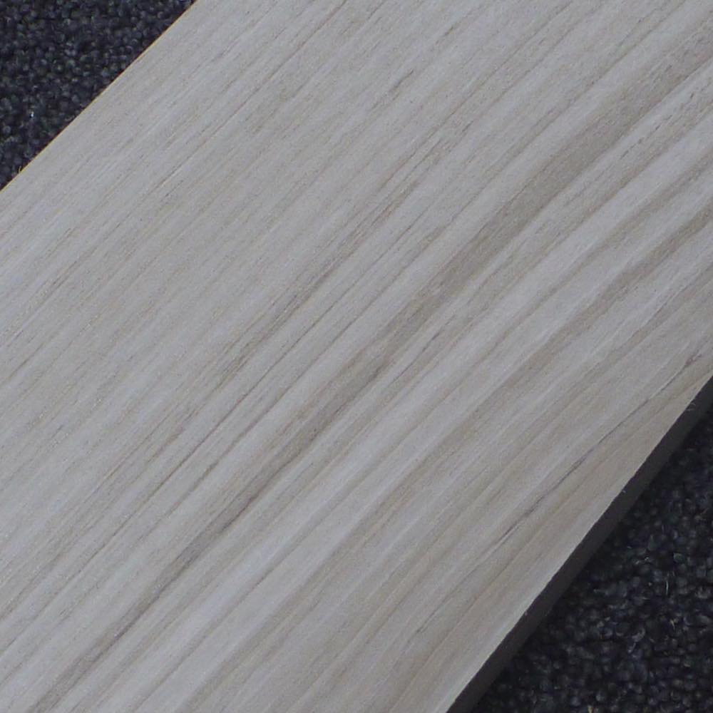 クリ 柾目 450×21×130 (仕上げ加工済み商品)