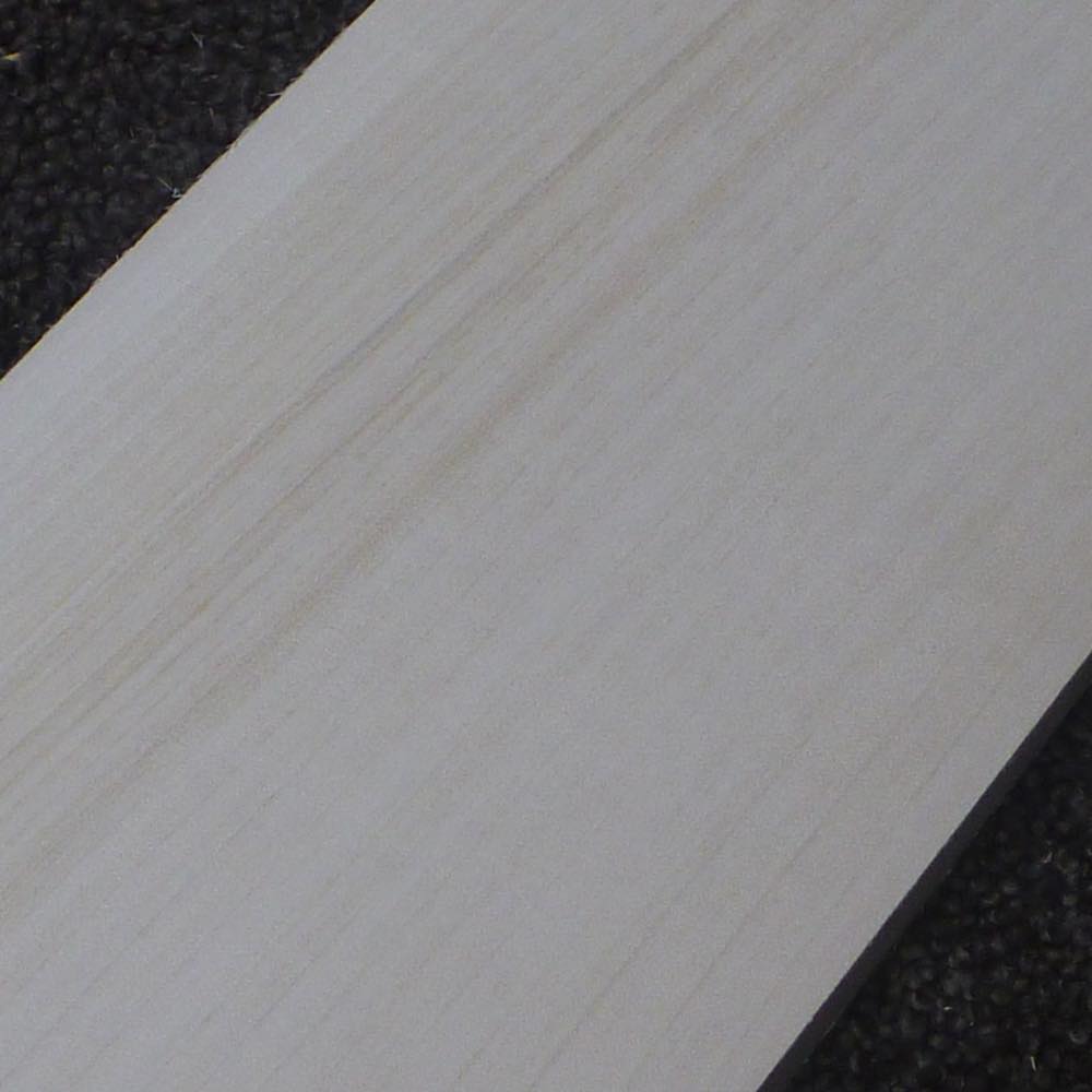 シナ 柾目 300×12×110 (仕上げ加工済み商品)