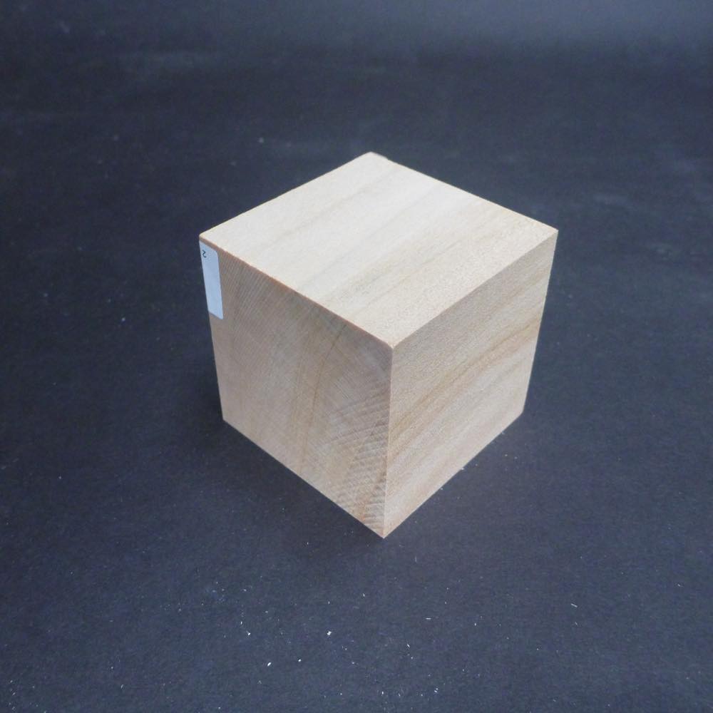 アガチス 立方体 50×50×50 (仕上げ加工済み商品)