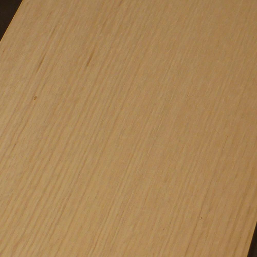 レッドオーク 柾目 450×6×170 (仕上げ加工済み商品)