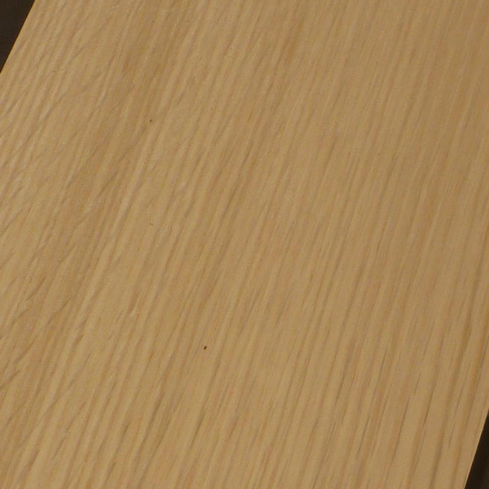 レッドオーク 柾目 300×6×120 (仕上げ加工済み商品)