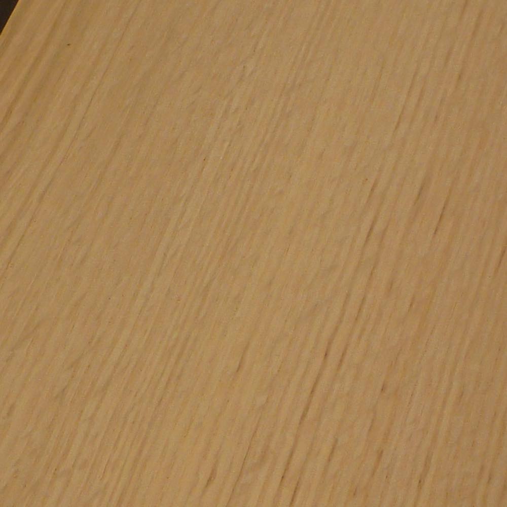 レッドオーク 柾目 300×6×160 (仕上げ加工済み商品)