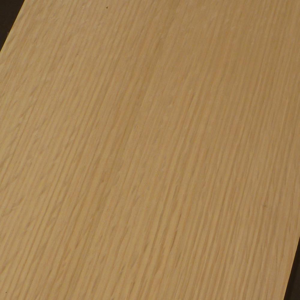 レッドオーク 柾目 300×6×170 (仕上げ加工済み商品)