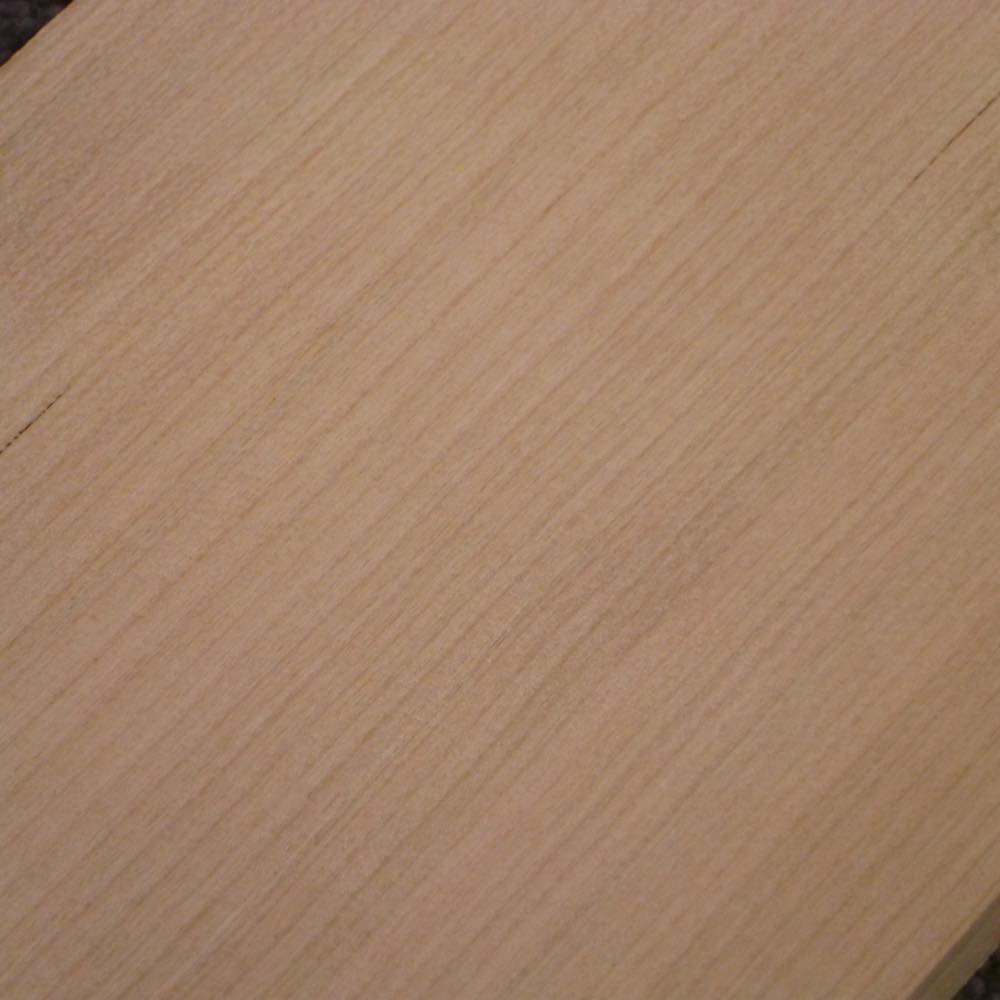 ブラックチェリー 柾目 450×10×130 (仕上げ加工済み商品)