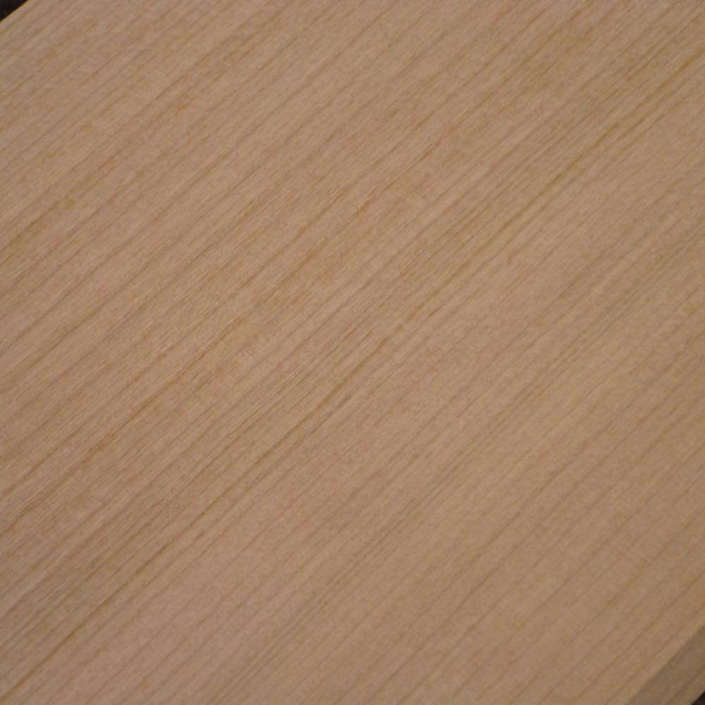 ブラックチェリー 柾目 450×15×130 (仕上げ加工済み商品)