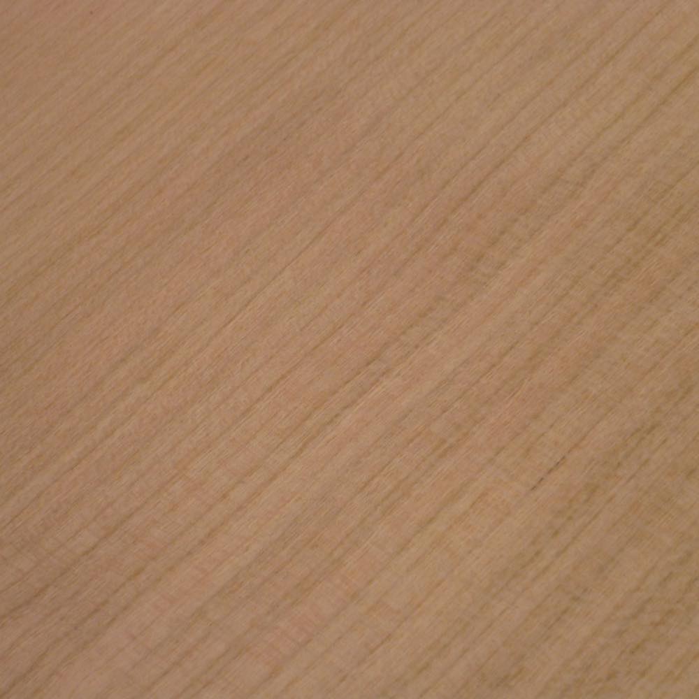 ブラックチェリー 柾目 450×15×150 (仕上げ加工済み商品)