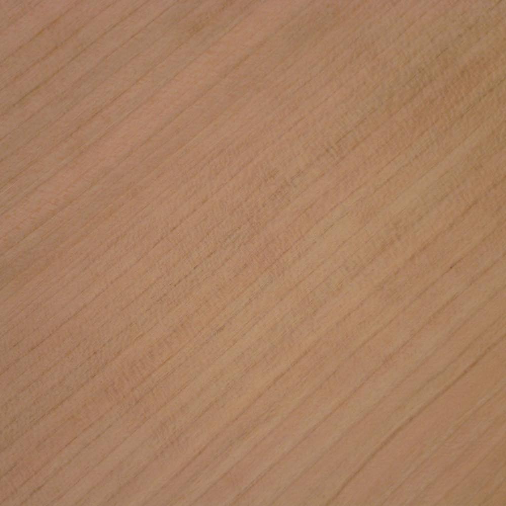 ブラックチェリー 柾目 450×15×200 (仕上げ加工済み商品)