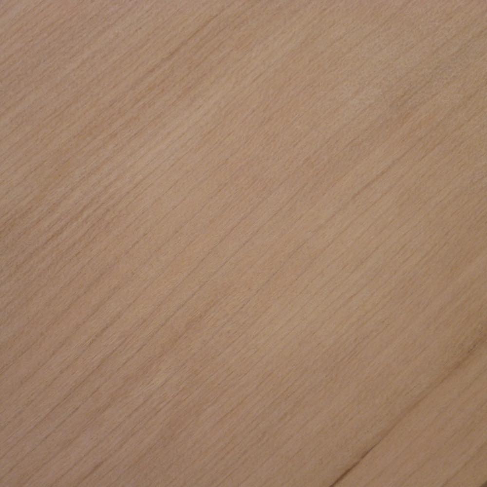 ブラックチェリー 柾目 300×15×100 (仕上げ加工済み商品)