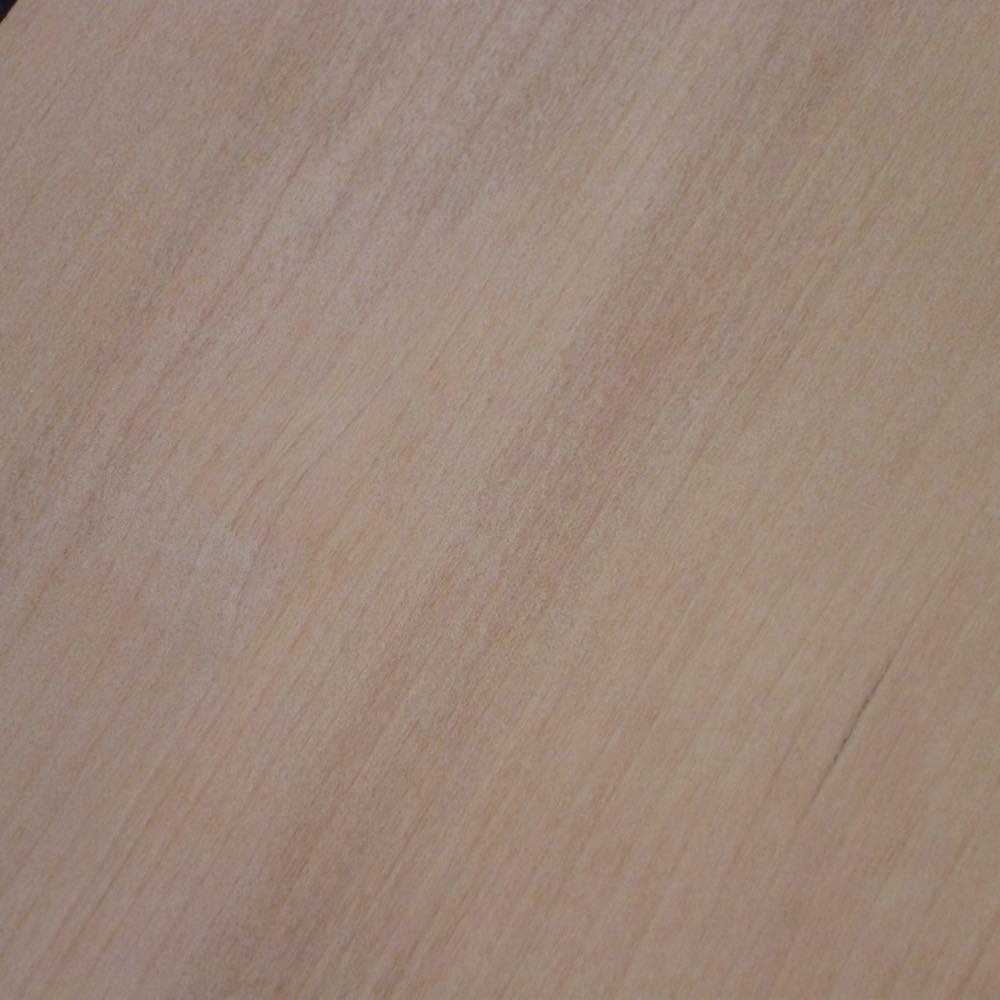 ブラックチェリー 柾目 300×15×150 (仕上げ加工済み商品)