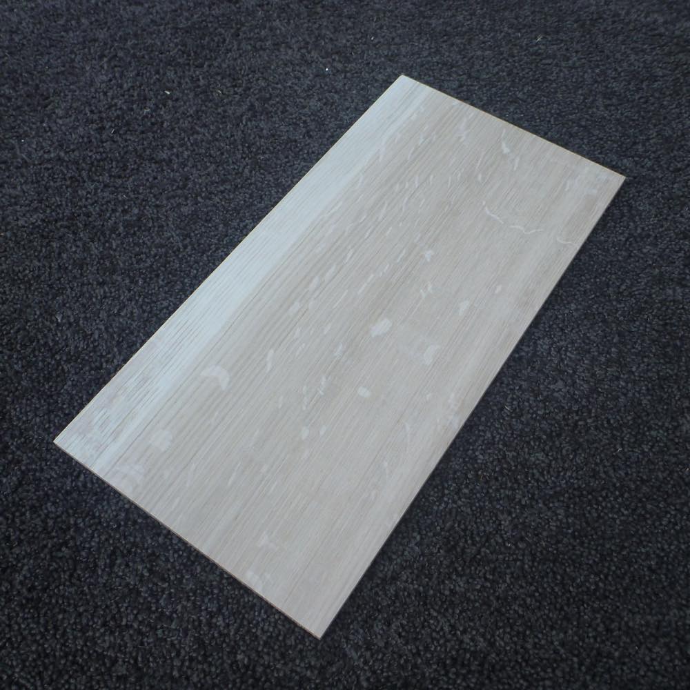 ナラ 柾目 300×6×150 (仕上げ加工済み商品)