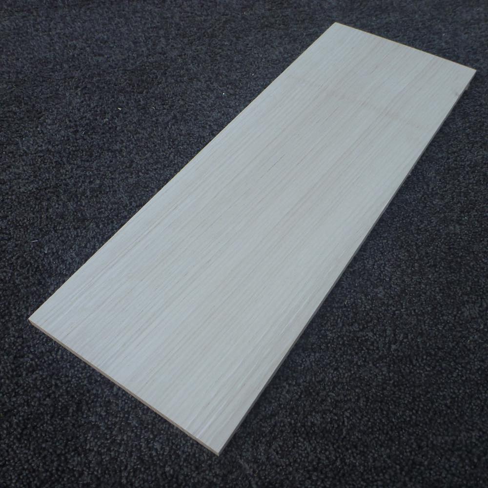 クリ 柾目 450×8×160 (仕上げ加工済み商品)