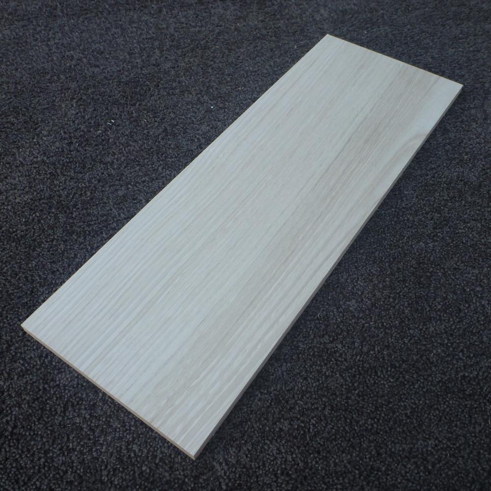 クリ 柾目 450×10×160 (仕上げ加工済み商品)