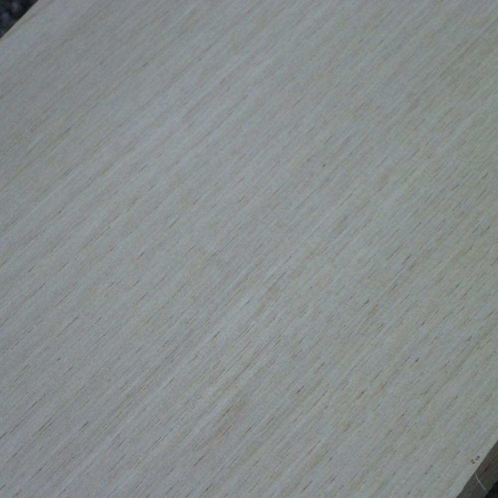 クリ 柾目 450×15×120 (仕上げ加工済み商品)