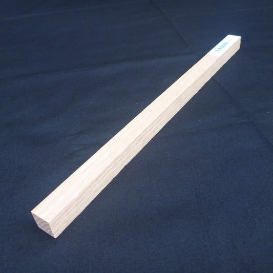 レッドオーク 角材 300×15×15 (仕上げ加工済み商品)