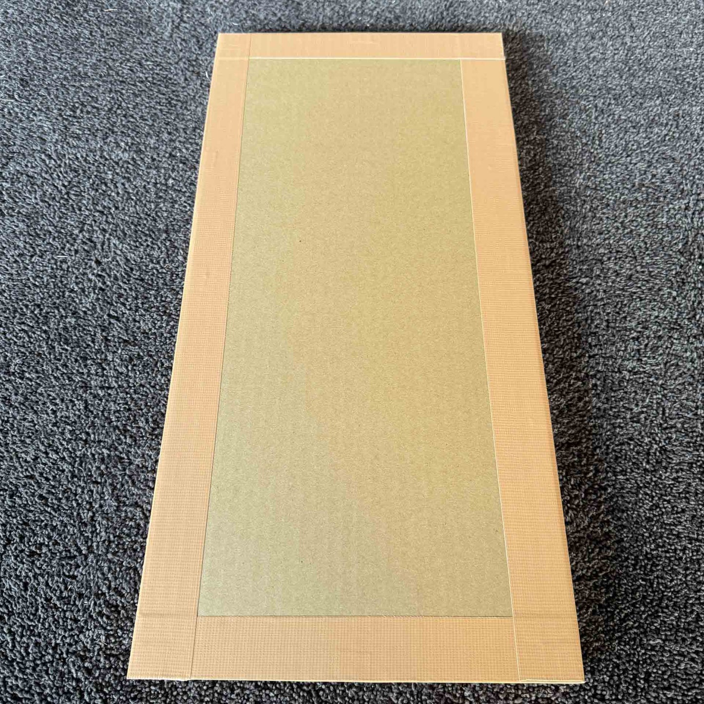 スプルース楽器材 楽器材力木・ブレイシング用 スプルース 長さ450mm×厚み8mm×巾210mm