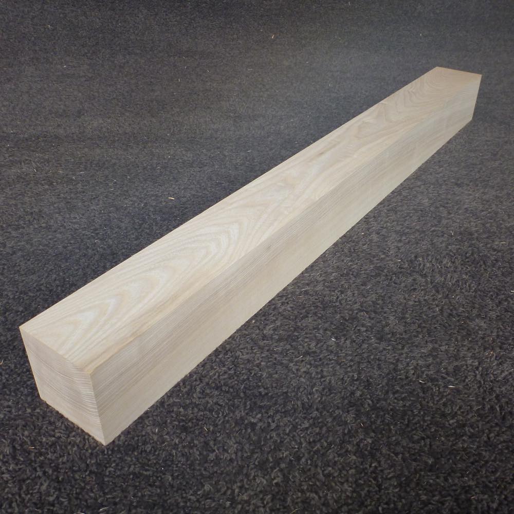 セン 角材 750×70×70 (仕上げ加工済み商品)