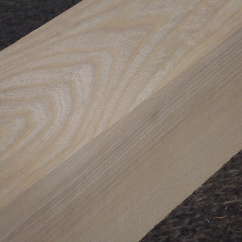 セン 角材 750×70×70 (仕上げ加工済み商品)