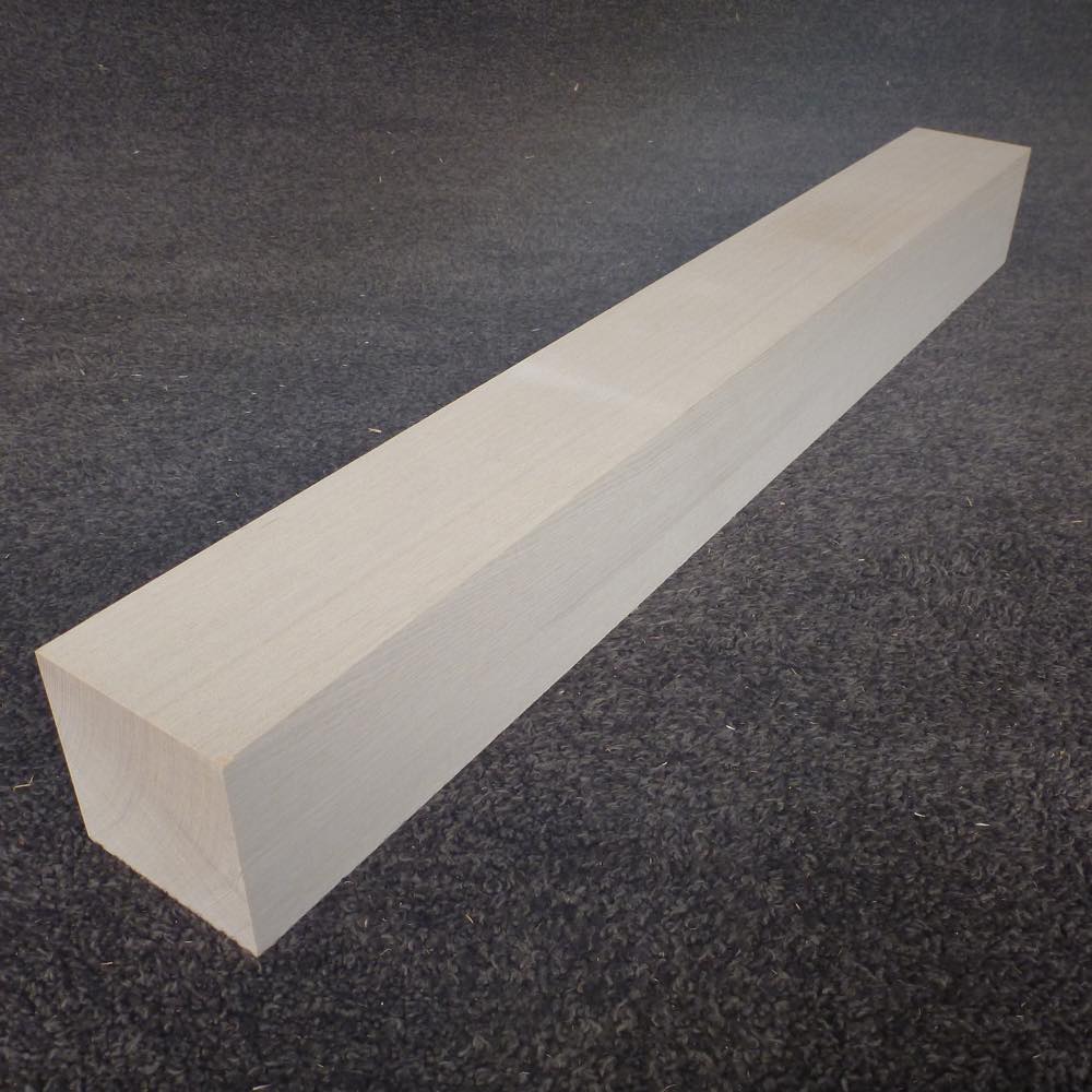 セン 角材 750×85×85 (仕上げ加工済み商品)
