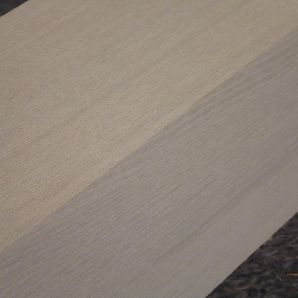 セン 角材 750×85×85 (仕上げ加工済み商品)