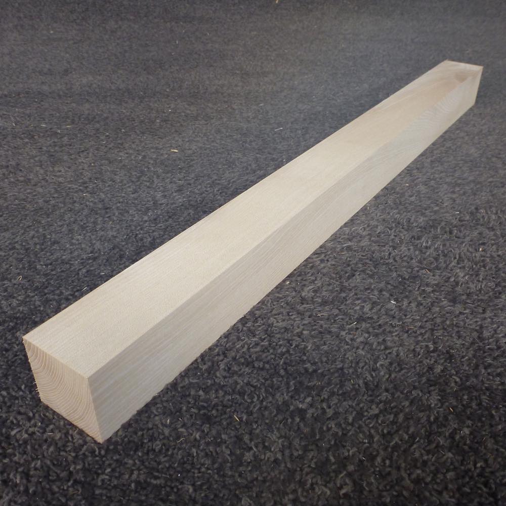 セン 角材 600×45×45 (仕上げ加工済み商品)