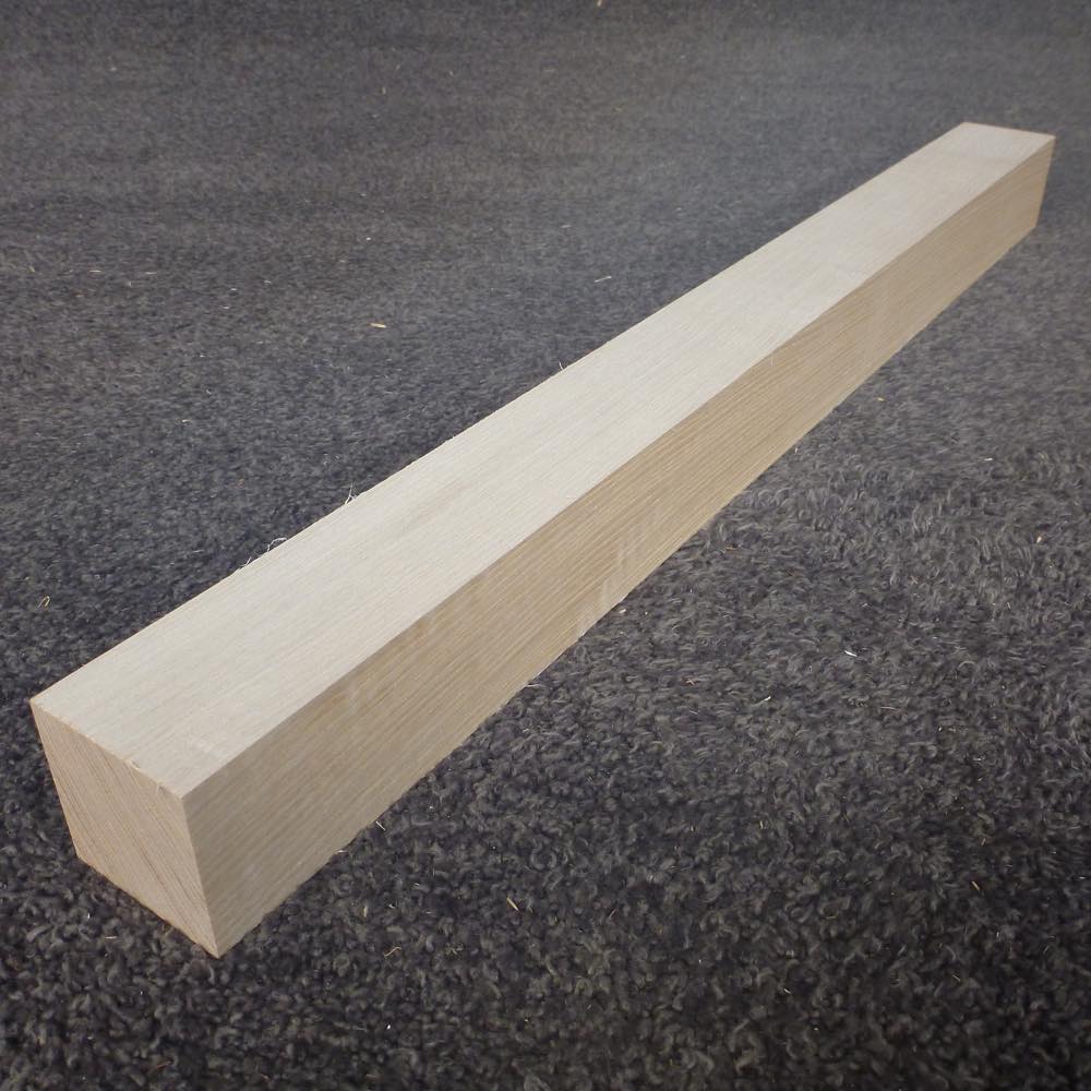 セン 角材 600×50×50 (仕上げ加工済み商品)