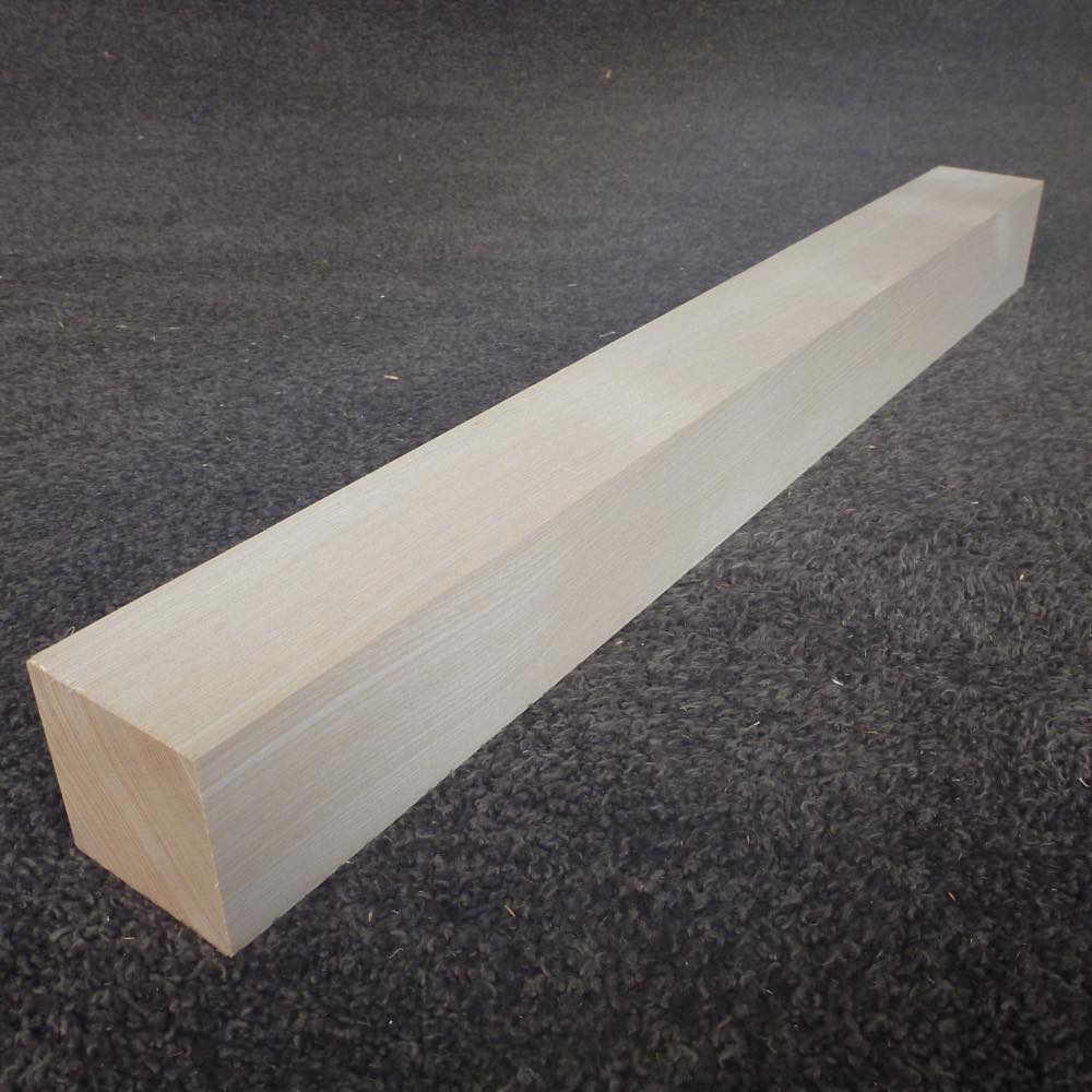 セン 角材 600×60×60 (仕上げ加工済み商品)