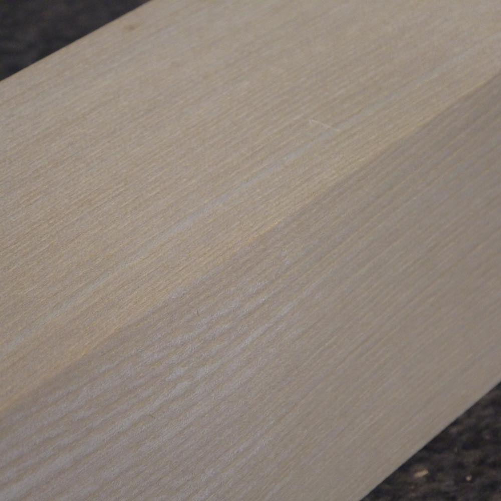 セン 角材 600×60×60 (仕上げ加工済み商品)