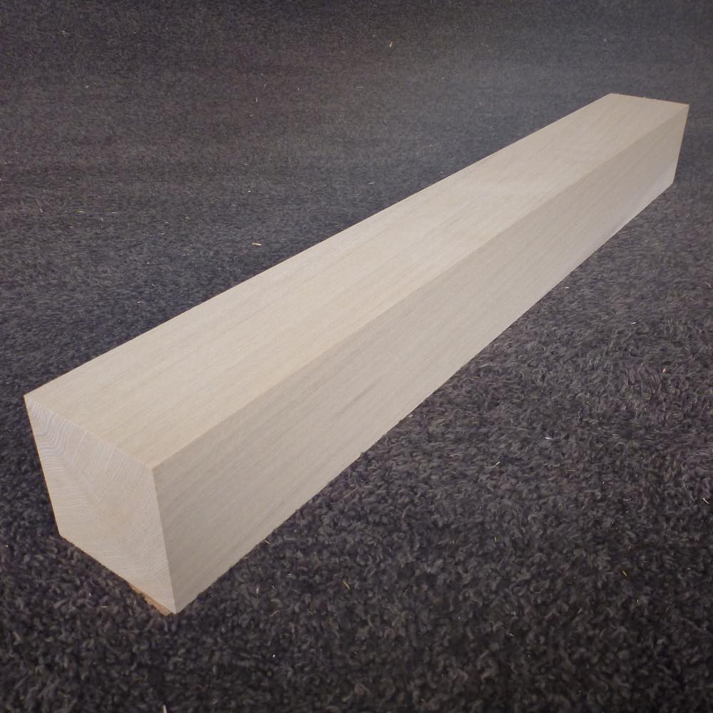 セン 角材 600×70×70 (仕上げ加工済み商品)