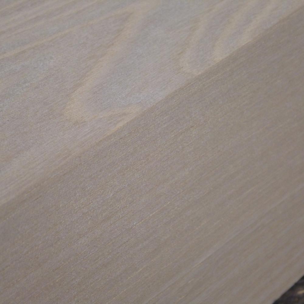 セン 角材 600×85×85 (仕上げ加工済み商品)