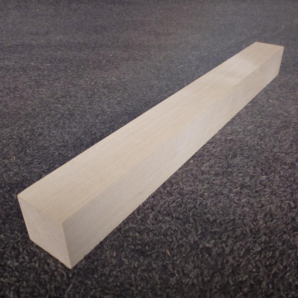 セン 角材 450×45×45 (仕上げ加工済み商品)