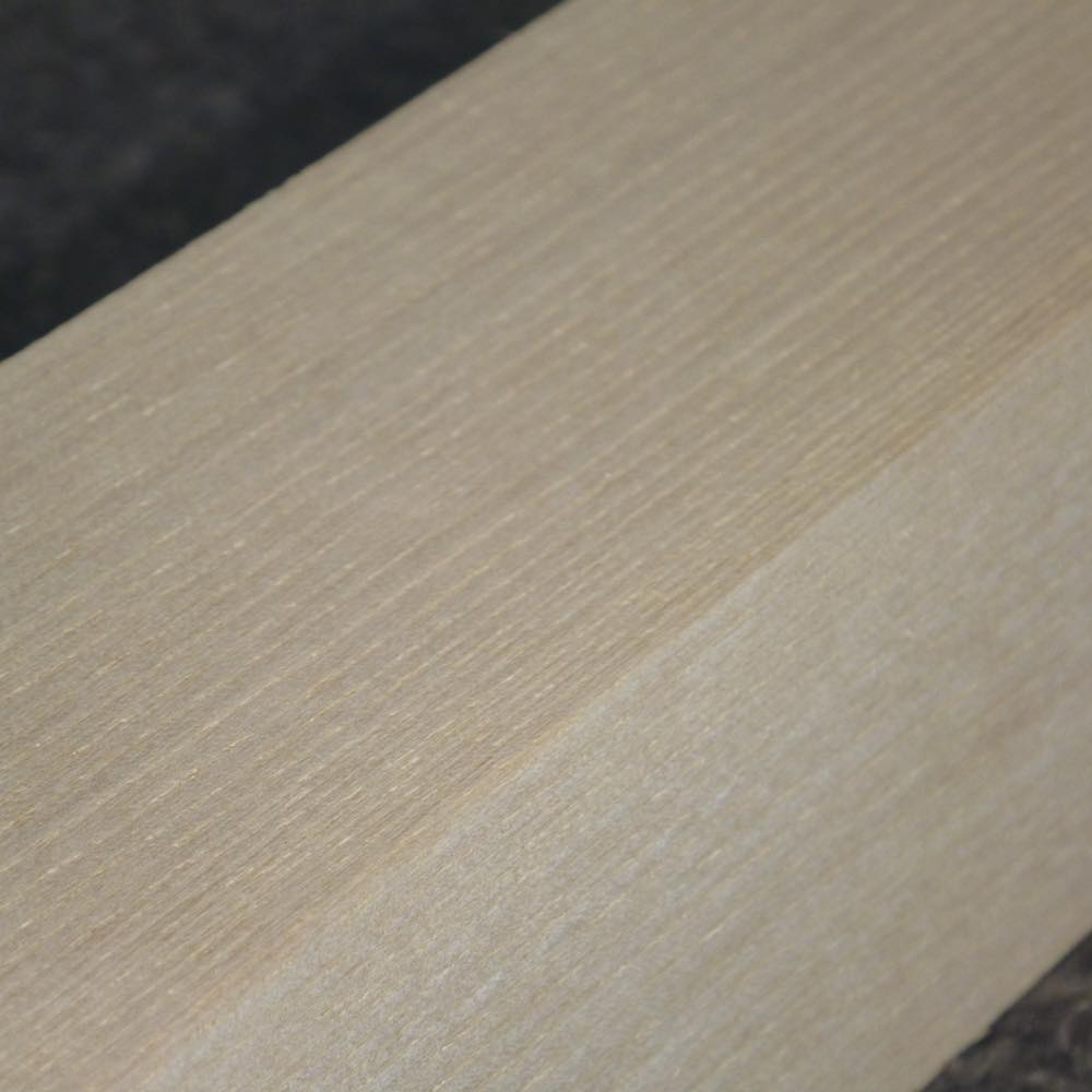 セン 角材 450×45×45 (仕上げ加工済み商品)