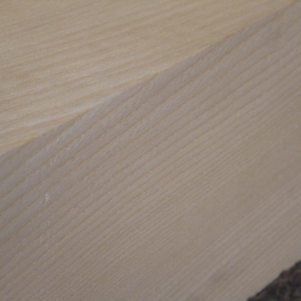 セン 角材 450×75×75 (仕上げ加工済み商品)