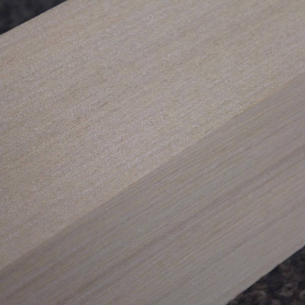 セン 角材 300×50×50 (仕上げ加工済み商品)