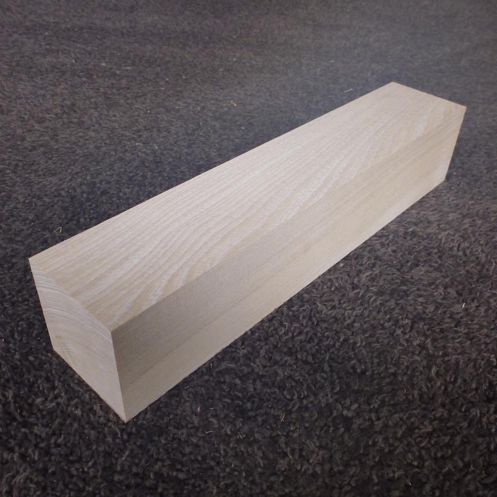 セン 角材 300×60×60 (仕上げ加工済み商品)