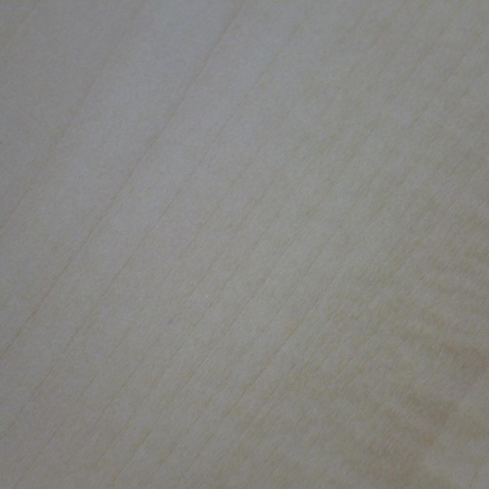 シナ 柾目 300×12×130 (仕上げ加工済み商品)