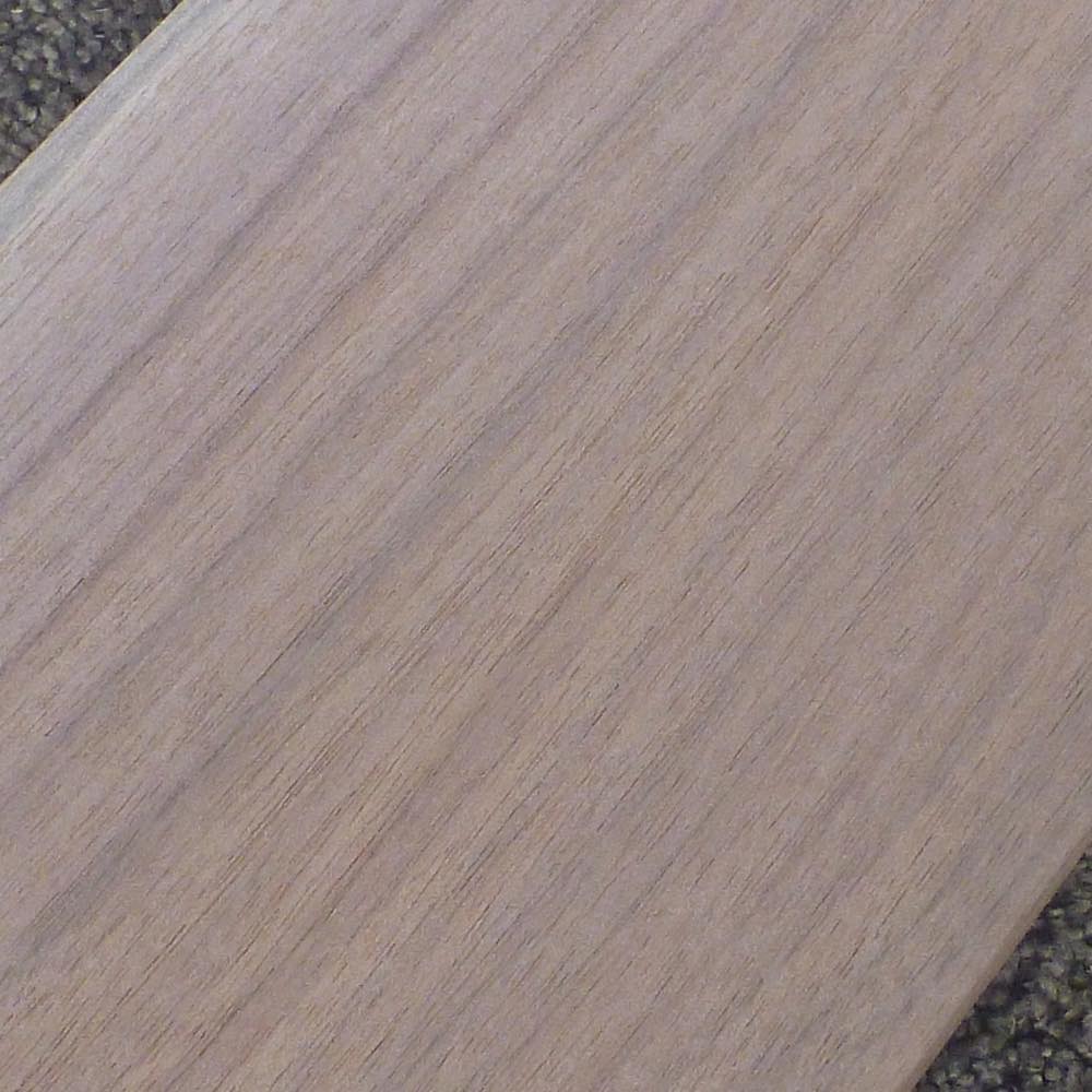 ウォールナット 柾目 450×10×160 (仕上げ加工済み商品)