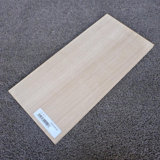 レッドオーク 柾目 300×10×140 (仕上げ加工済み商品)