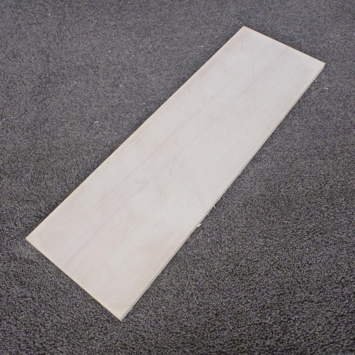 スプルース 柾目 450×10×140 (仕上げ加工済み商品)