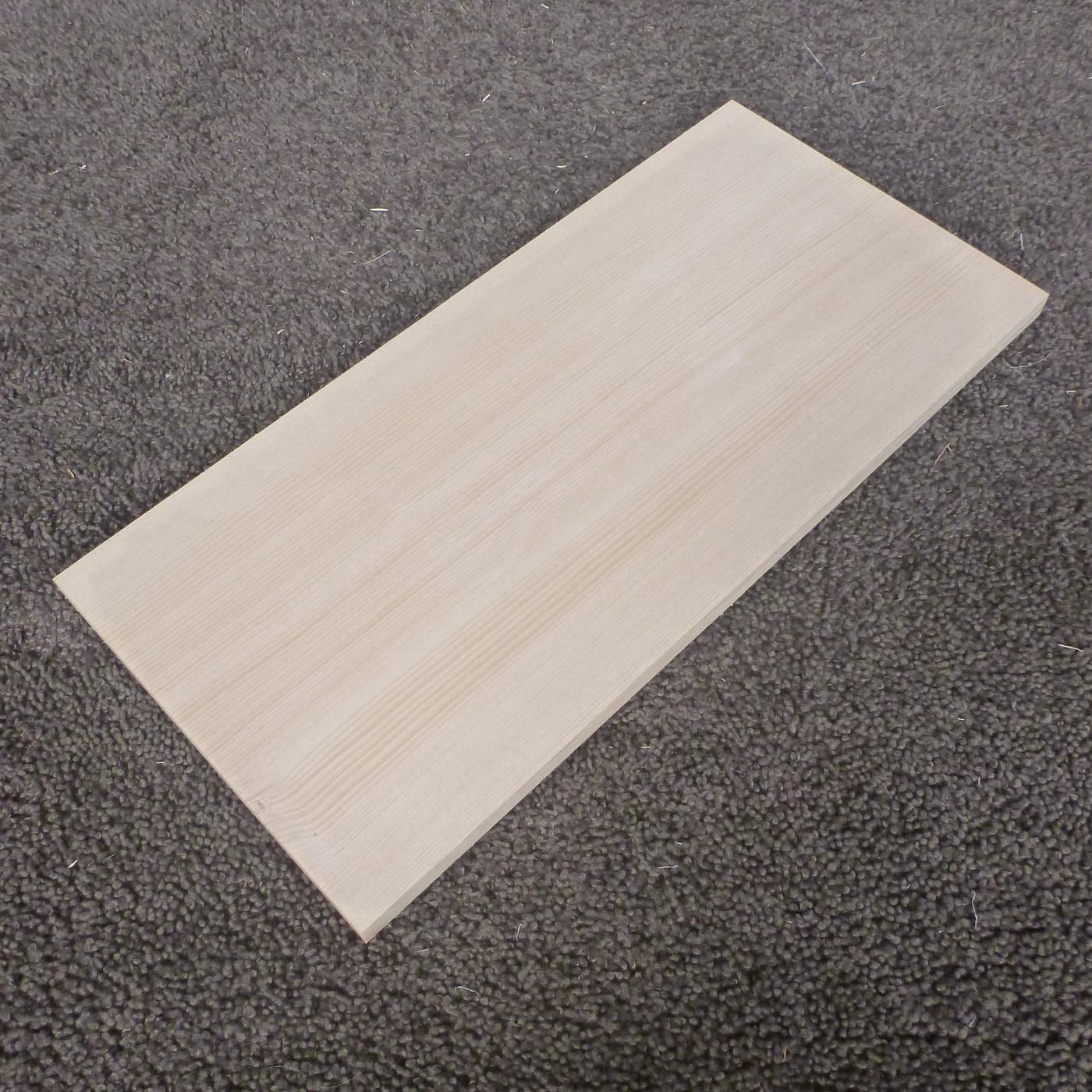 スプルース 柾目 300×10×140 (仕上げ加工済み商品)
