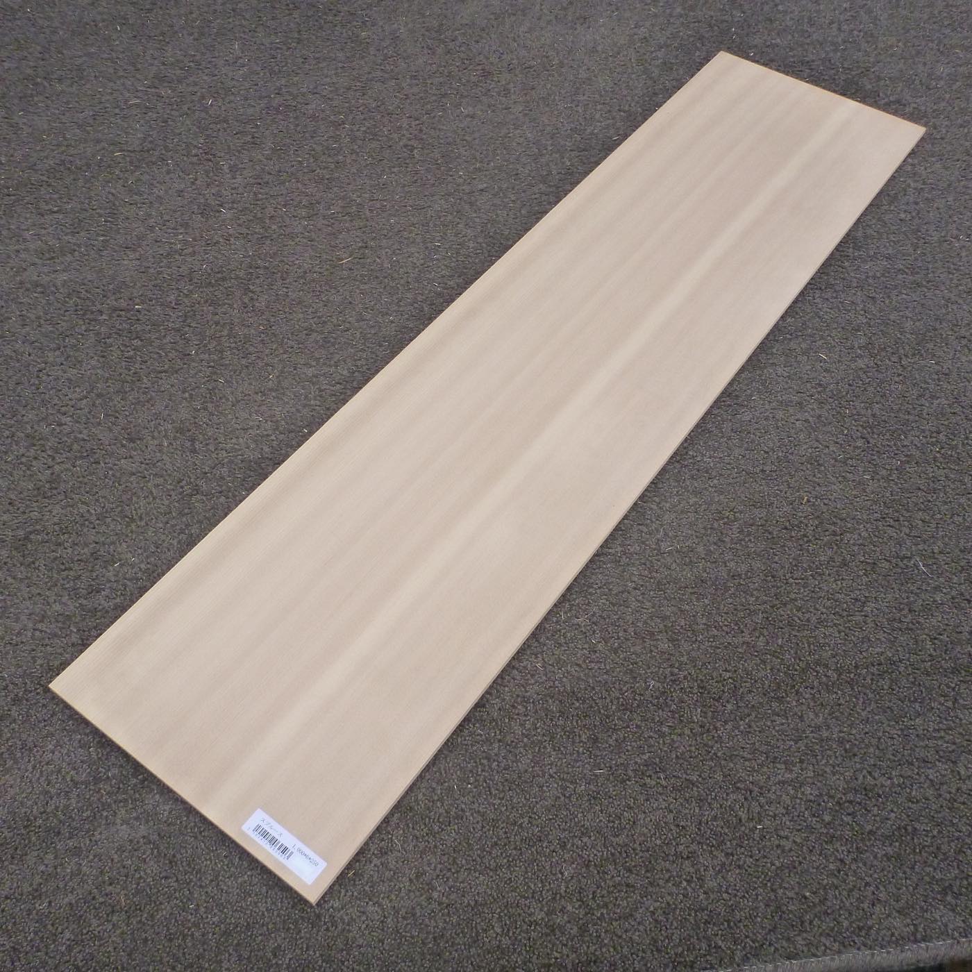 スプルース 柾目 1000×6×250 (仕上げ加工済み商品)