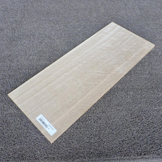 ホワイトオーク 柾目 450×8×180 (仕上げ加工済み商品)