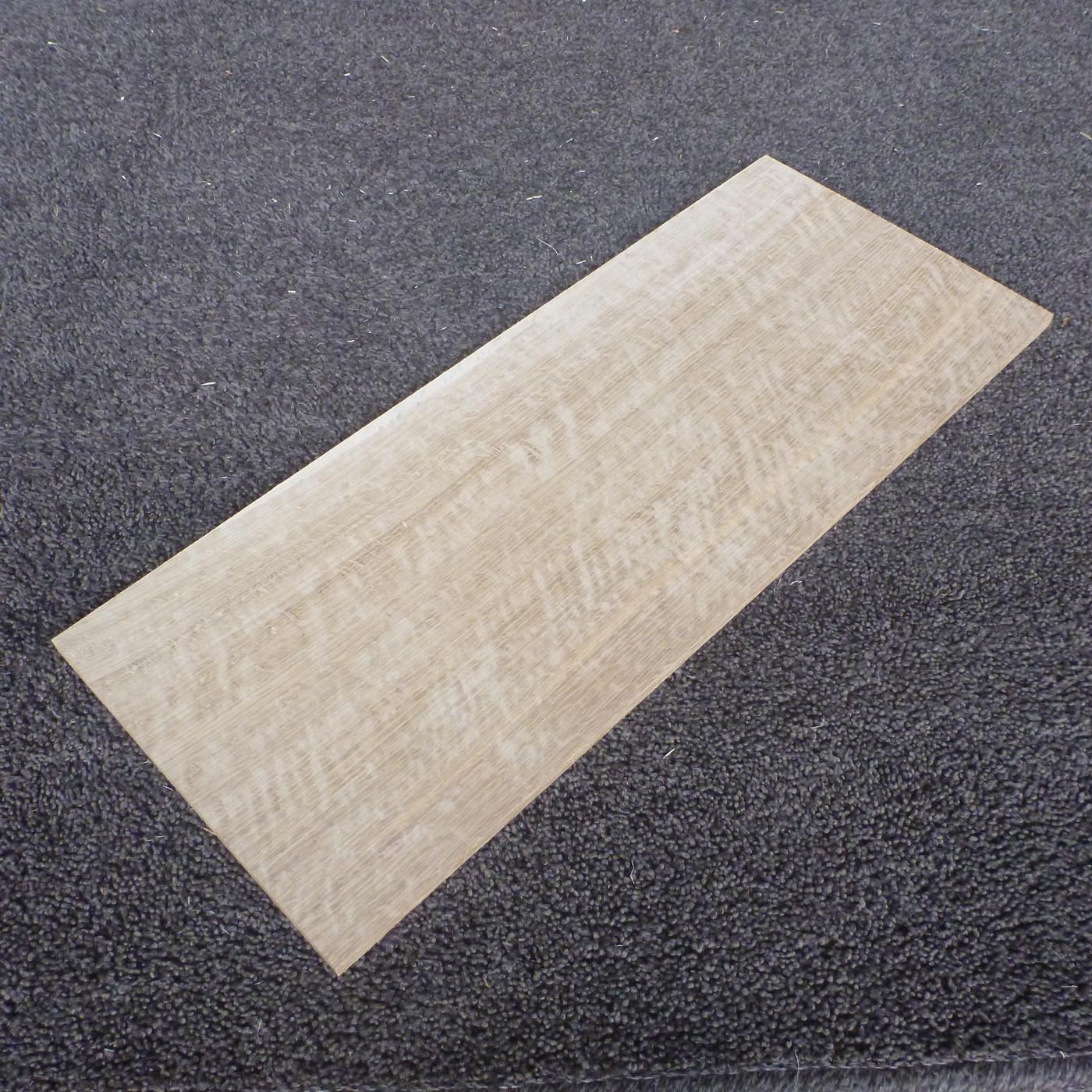 ホワイトオーク 柾目 450×8×180 (仕上げ加工済み商品)