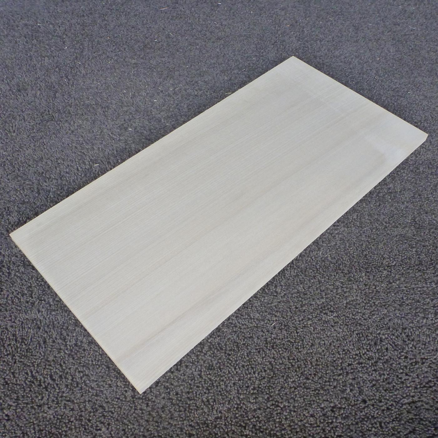 セン 柾目 450×10×220 (仕上げ加工済み商品)