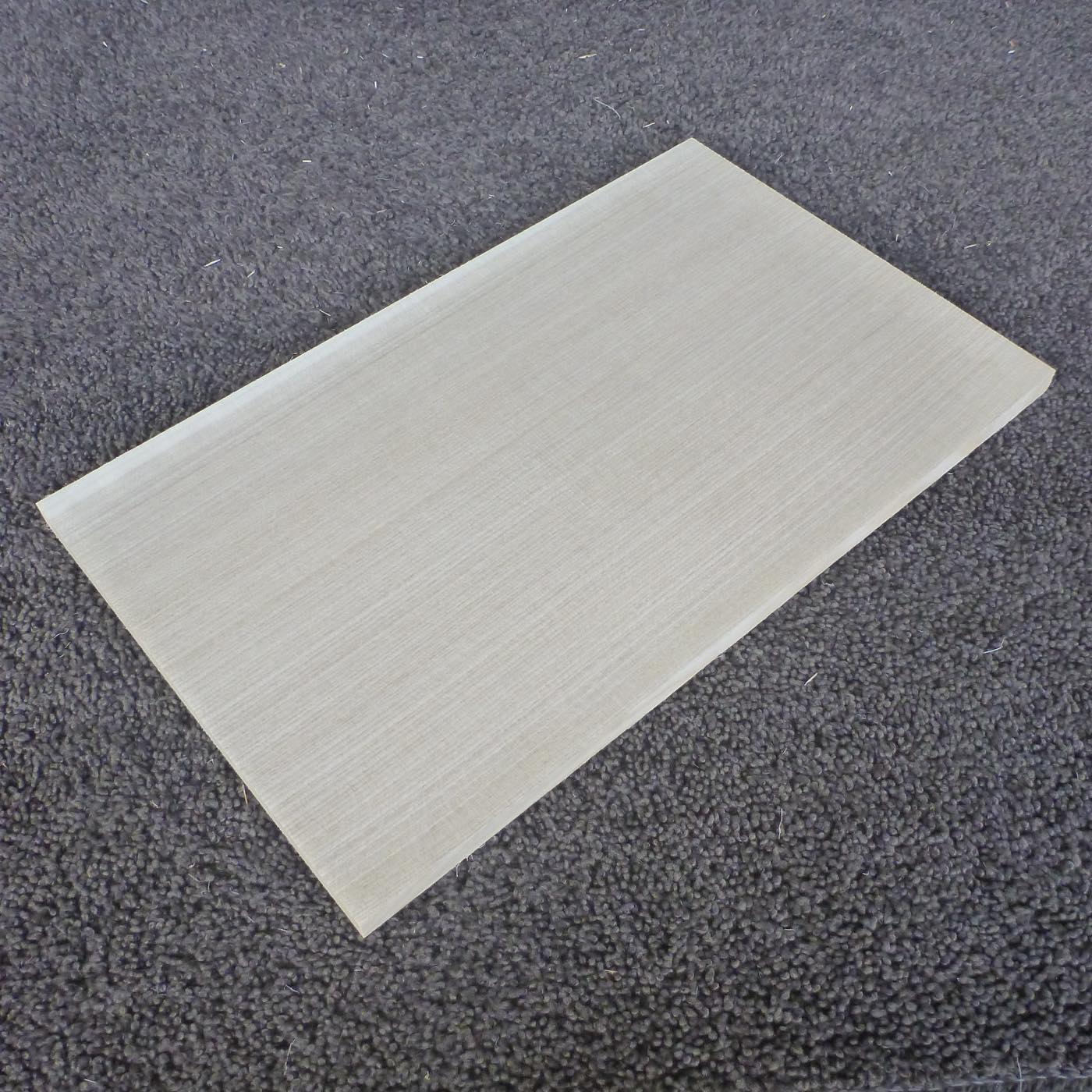 セン 柾目 300×10×180 (仕上げ加工済み商品)