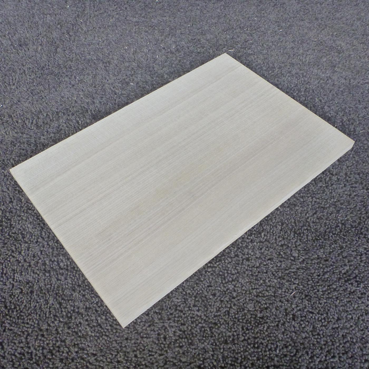 セン 柾目 300×10×200 (仕上げ加工済み商品)