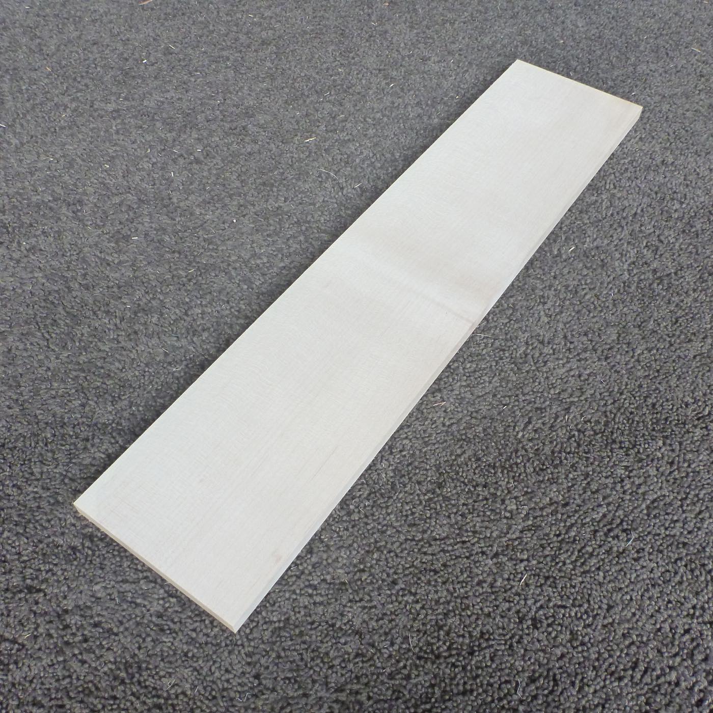 ハードメープル 柾目 450×10×100 (仕上げ加工済み商品)