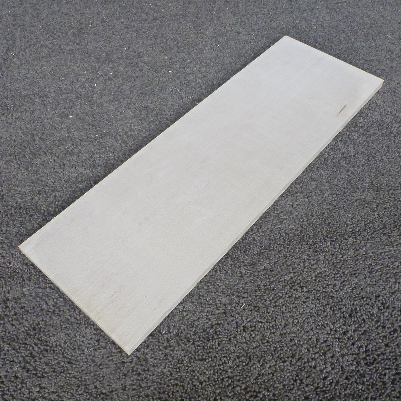 ハードメープル 柾目 450×10×150 (仕上げ加工済み商品)